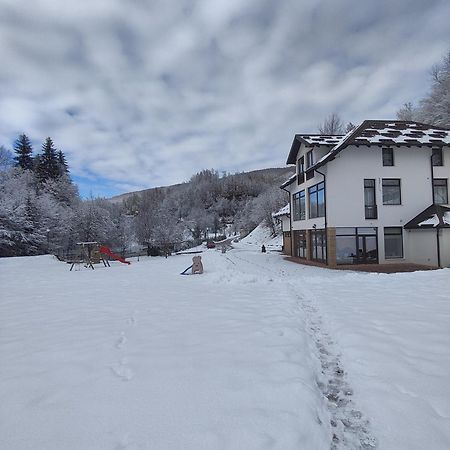 Zlatarska Dolina Bed and Breakfast Nova Varoš Buitenkant foto