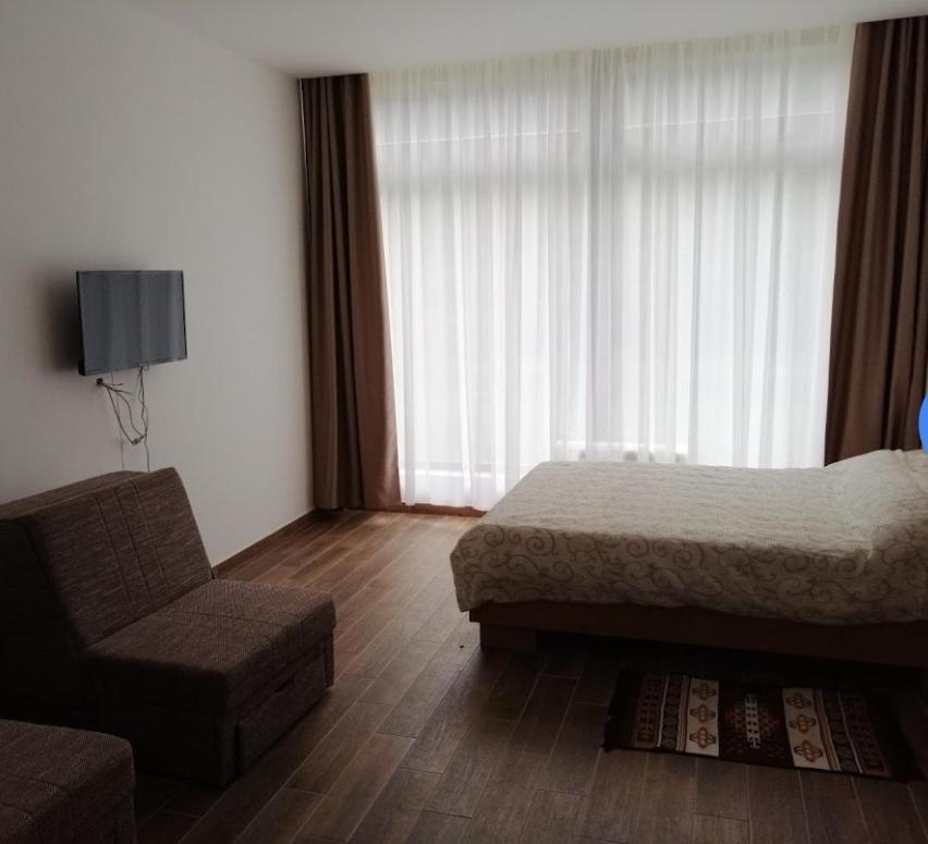 Zlatarska Dolina Bed and Breakfast Nova Varoš Buitenkant foto