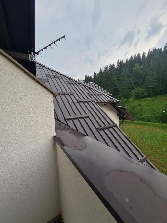 Zlatarska Dolina Bed and Breakfast Nova Varoš Buitenkant foto