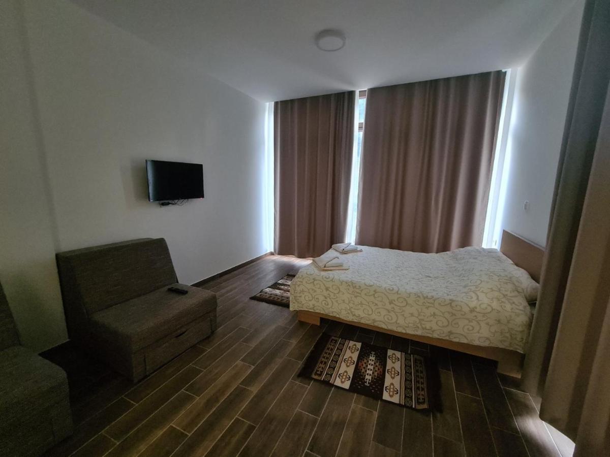 Zlatarska Dolina Bed and Breakfast Nova Varoš Buitenkant foto