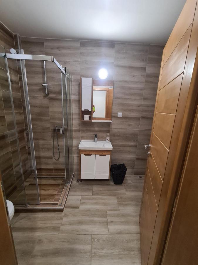 Zlatarska Dolina Bed and Breakfast Nova Varoš Buitenkant foto