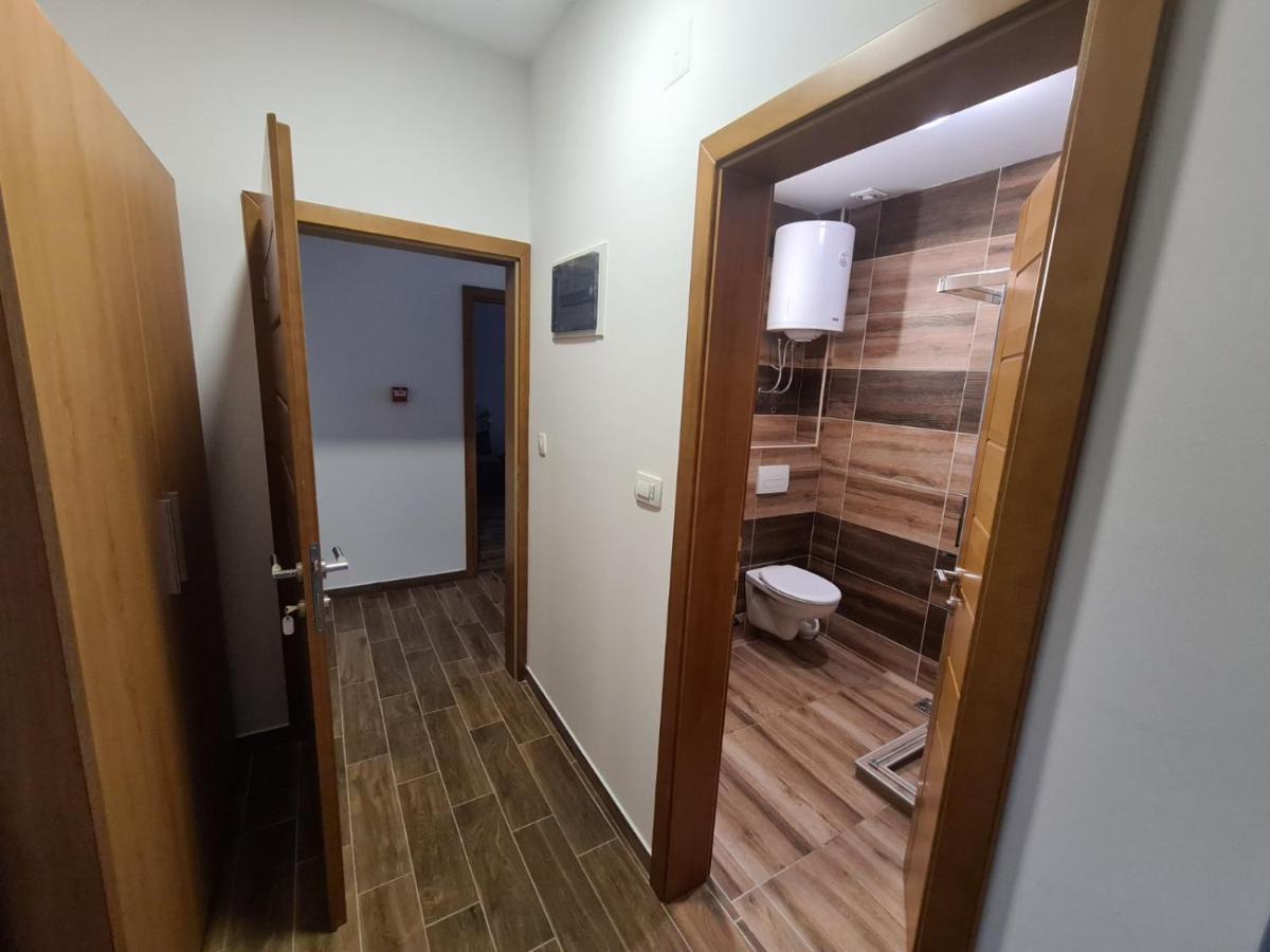 Zlatarska Dolina Bed and Breakfast Nova Varoš Buitenkant foto