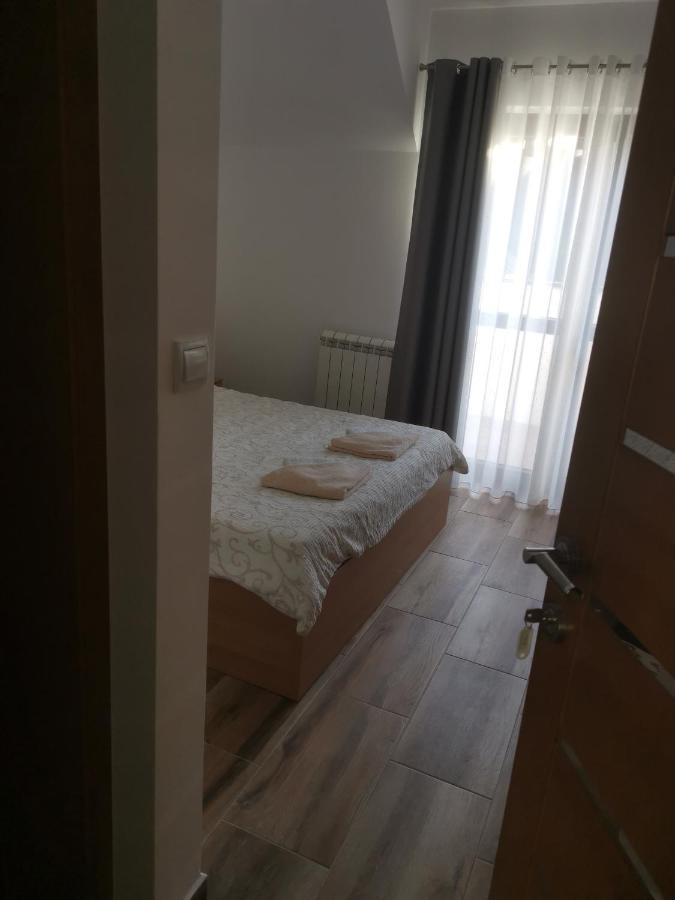 Zlatarska Dolina Bed and Breakfast Nova Varoš Buitenkant foto