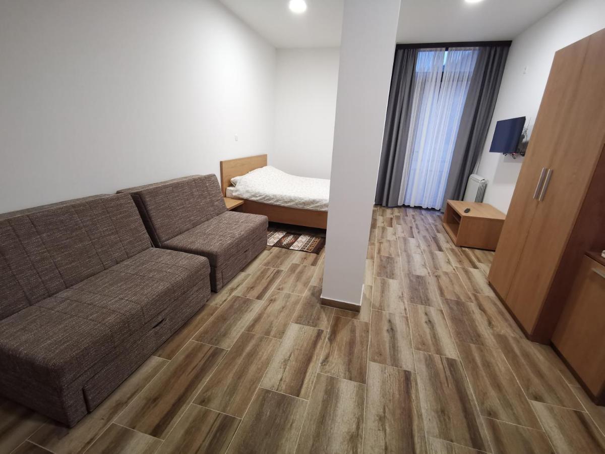 Zlatarska Dolina Bed and Breakfast Nova Varoš Buitenkant foto