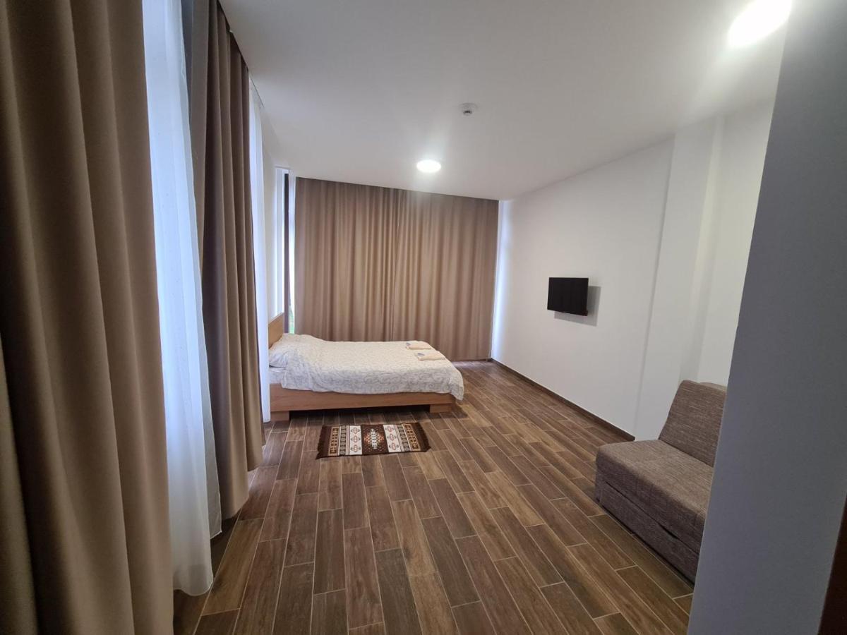 Zlatarska Dolina Bed and Breakfast Nova Varoš Buitenkant foto