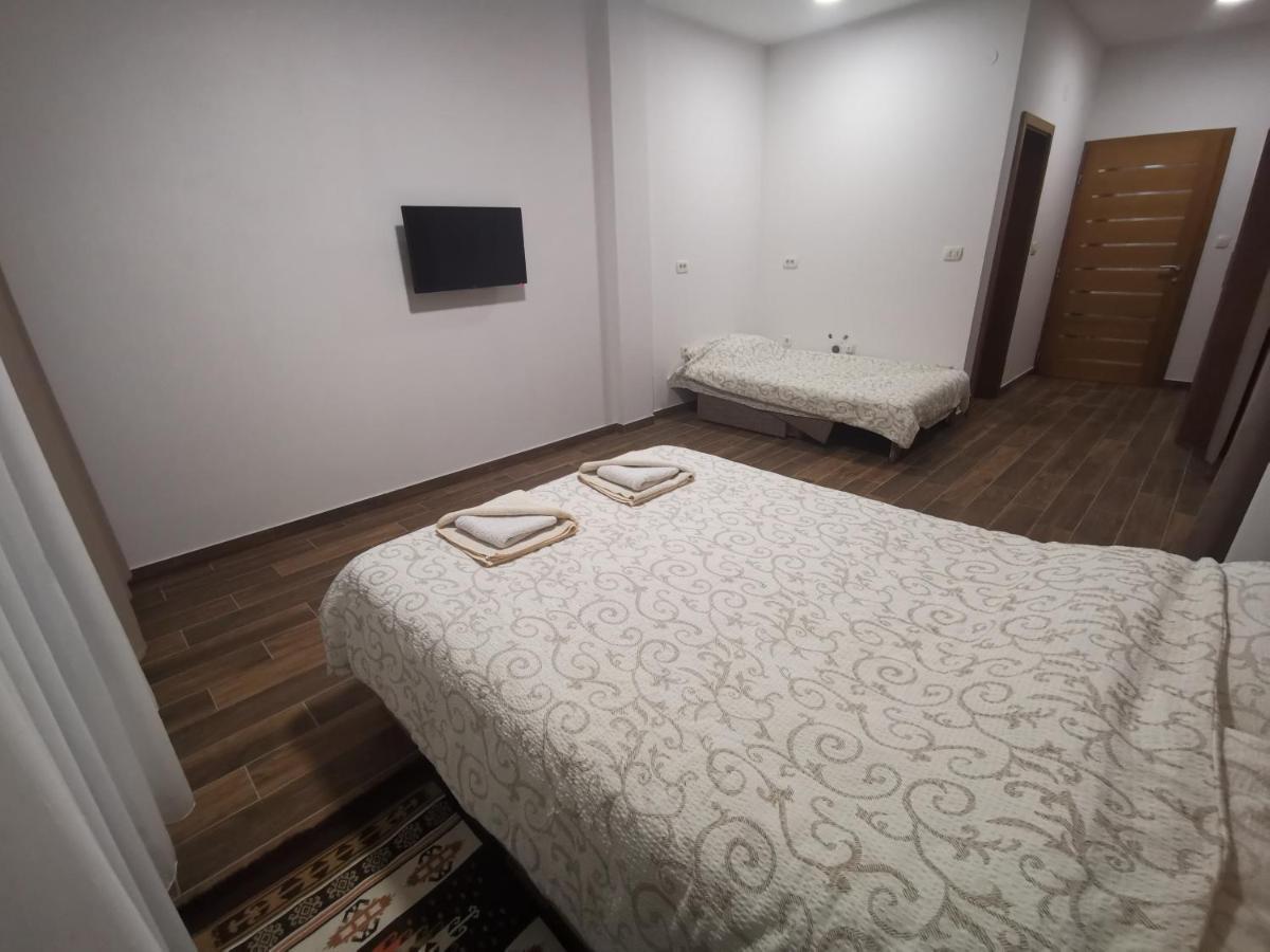 Zlatarska Dolina Bed and Breakfast Nova Varoš Buitenkant foto