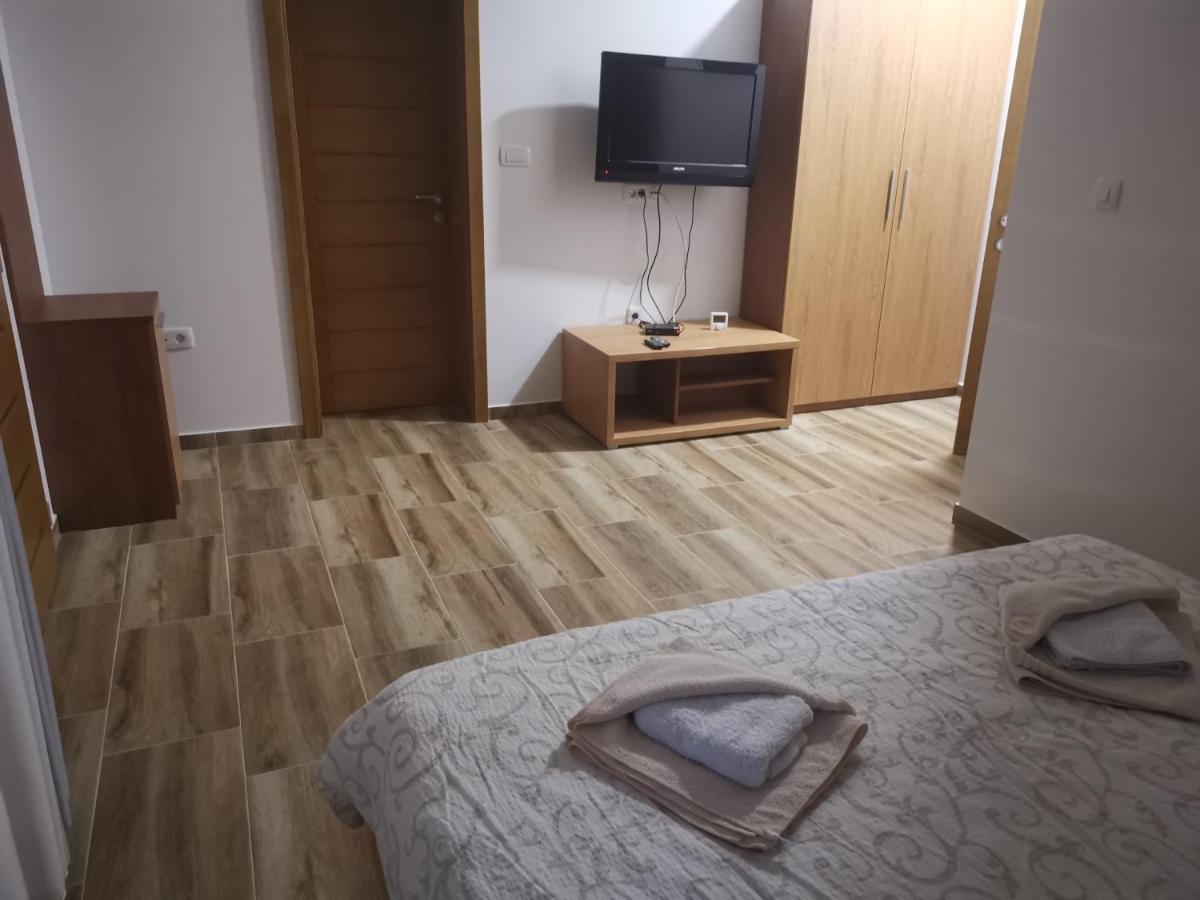Zlatarska Dolina Bed and Breakfast Nova Varoš Buitenkant foto