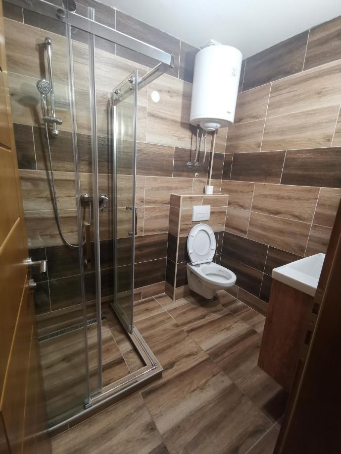 Zlatarska Dolina Bed and Breakfast Nova Varoš Buitenkant foto